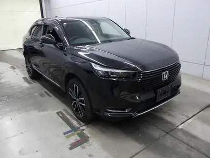 2023 HONDA VEZEL