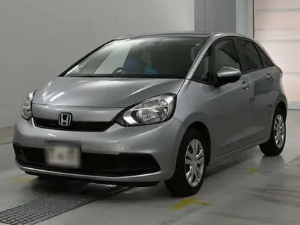 2023 HONDA FIT