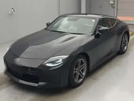 2024 NISSAN FAIRLADY Z