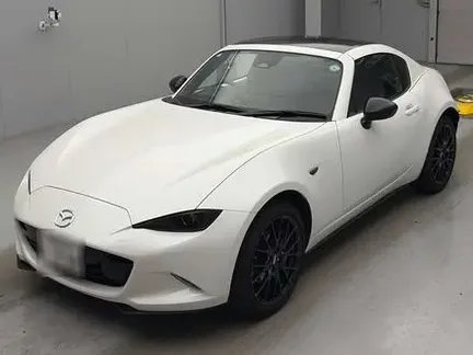 2025 MAZDA ROADSTER