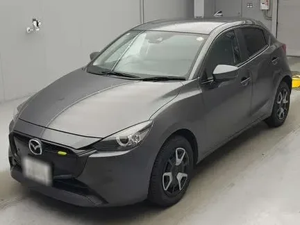 2024 MAZDA 2