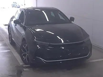 2023 TOYOTA CROWN