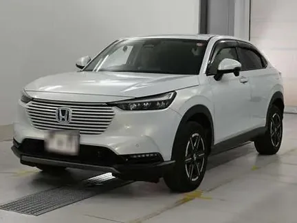 2023 HONDA VEZEL