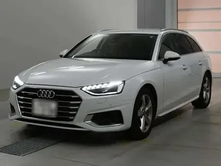 2023 AUDI A4