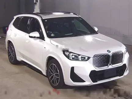2024 BMW IX1
