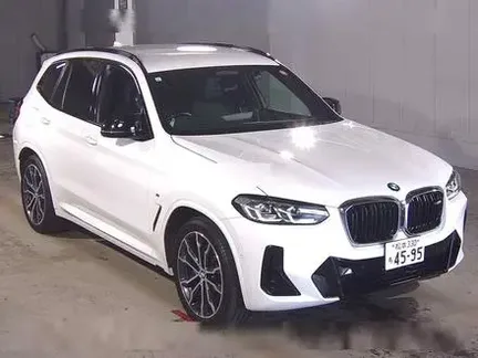 2023 BMW X3