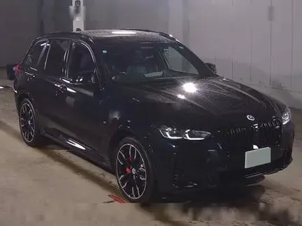 2023 BMW X3