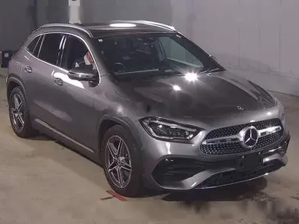 2023 MERCEDES BENZ GLA CLASS