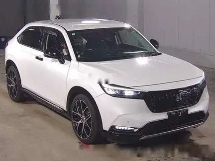 2023 HONDA VEZEL
