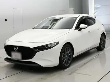 2023 MAZDA 3