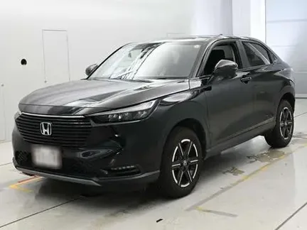 2023 HONDA VEZEL