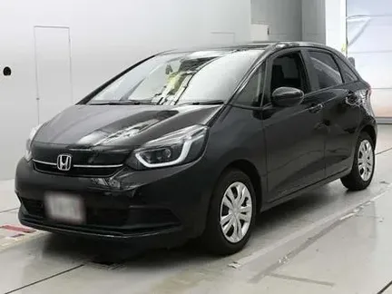 2023 HONDA FIT
