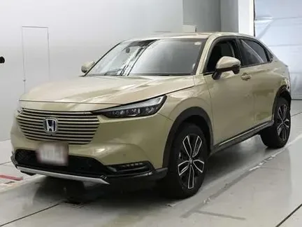 2024 HONDA VEZEL