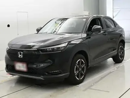 2023 HONDA VEZEL