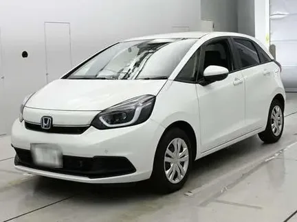 2024 HONDA FIT