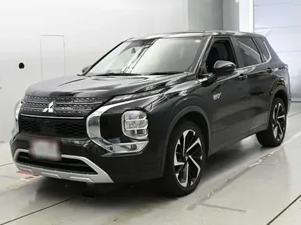 2022 MITSUBISHI OUTLANDER