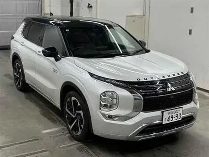 2022 MITSUBISHI OUTLANDER