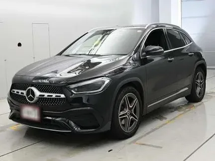 2023 MERCEDES BENZ GLA CLASS