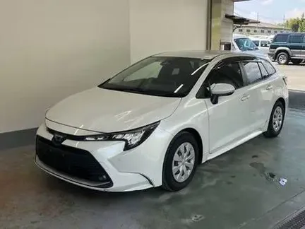 2023 TOYOTA COROLLA