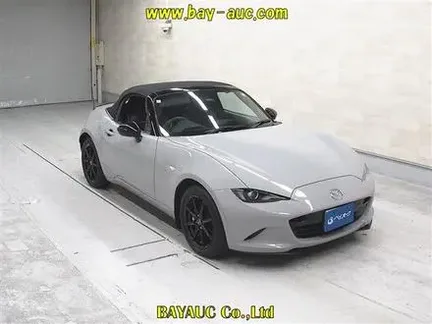 2024 MAZDA ROADSTER
