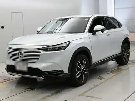 2023 HONDA VEZEL