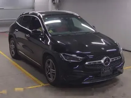 2023 MERCEDES BENZ GLA CLASS