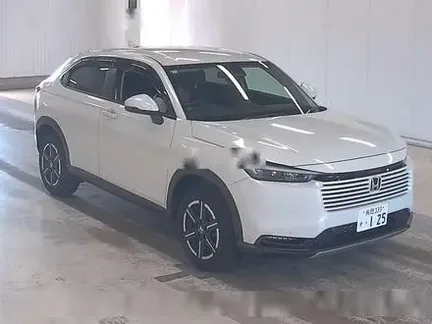 2024 HONDA VEZEL