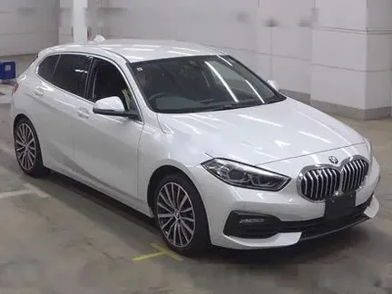 2024 BMW 1 SERIES