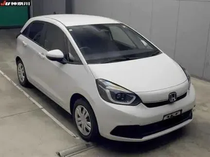 2023 HONDA FIT