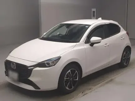 2024 MAZDA 2