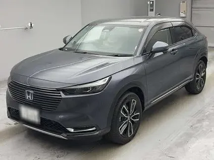 2022 HONDA VEZEL