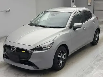 2024 MAZDA 2