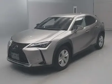 2023 LEXUS UX