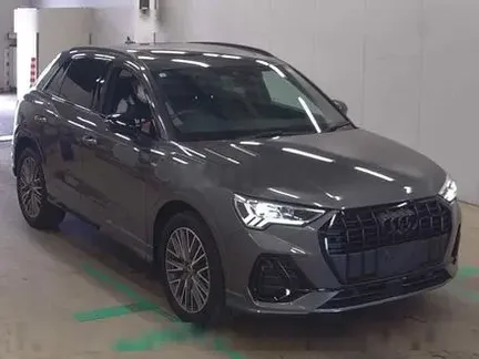 2023 AUDI Q3