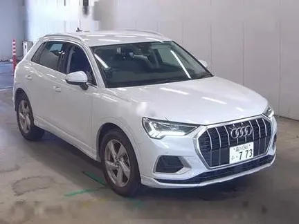 2024 AUDI Q3