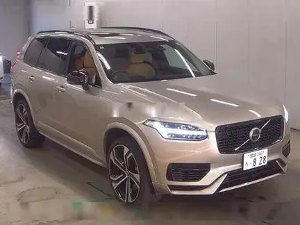 2024 VOLVO XC90