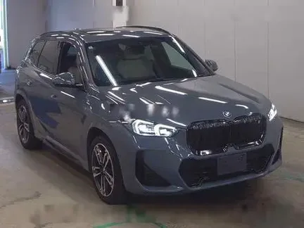2023 BMW IX1