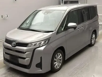 2023 TOYOTA NOAH