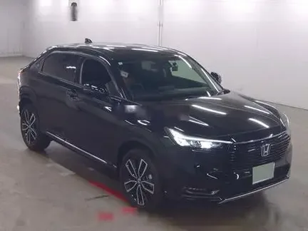 2024 HONDA VEZEL