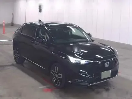 2022 HONDA VEZEL