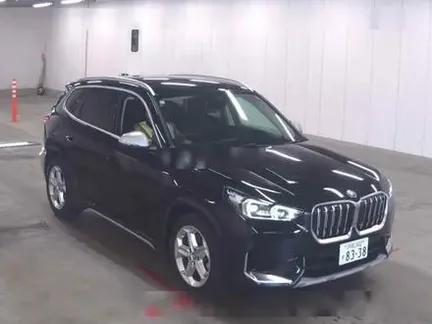 2023 BMW IX1