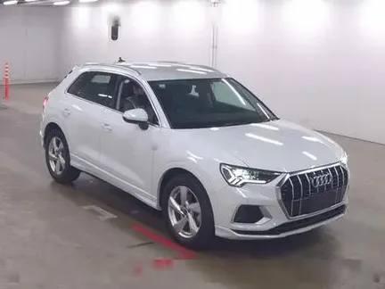 2023 AUDI Q3