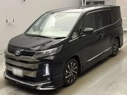 2024 TOYOTA NOAH