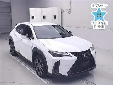 2023 LEXUS UX