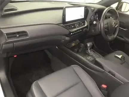 2023 LEXUS UX