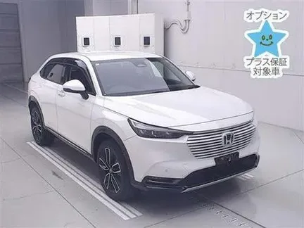 2023 HONDA VEZEL