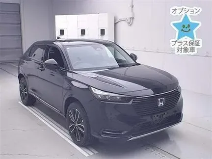 2023 HONDA VEZEL
