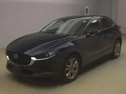 2022 MAZDA CX-30