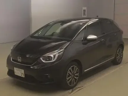 2022 HONDA FIT