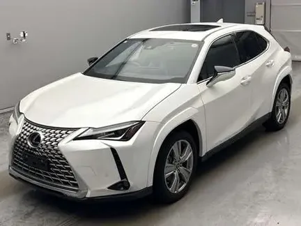 2023 LEXUS UX